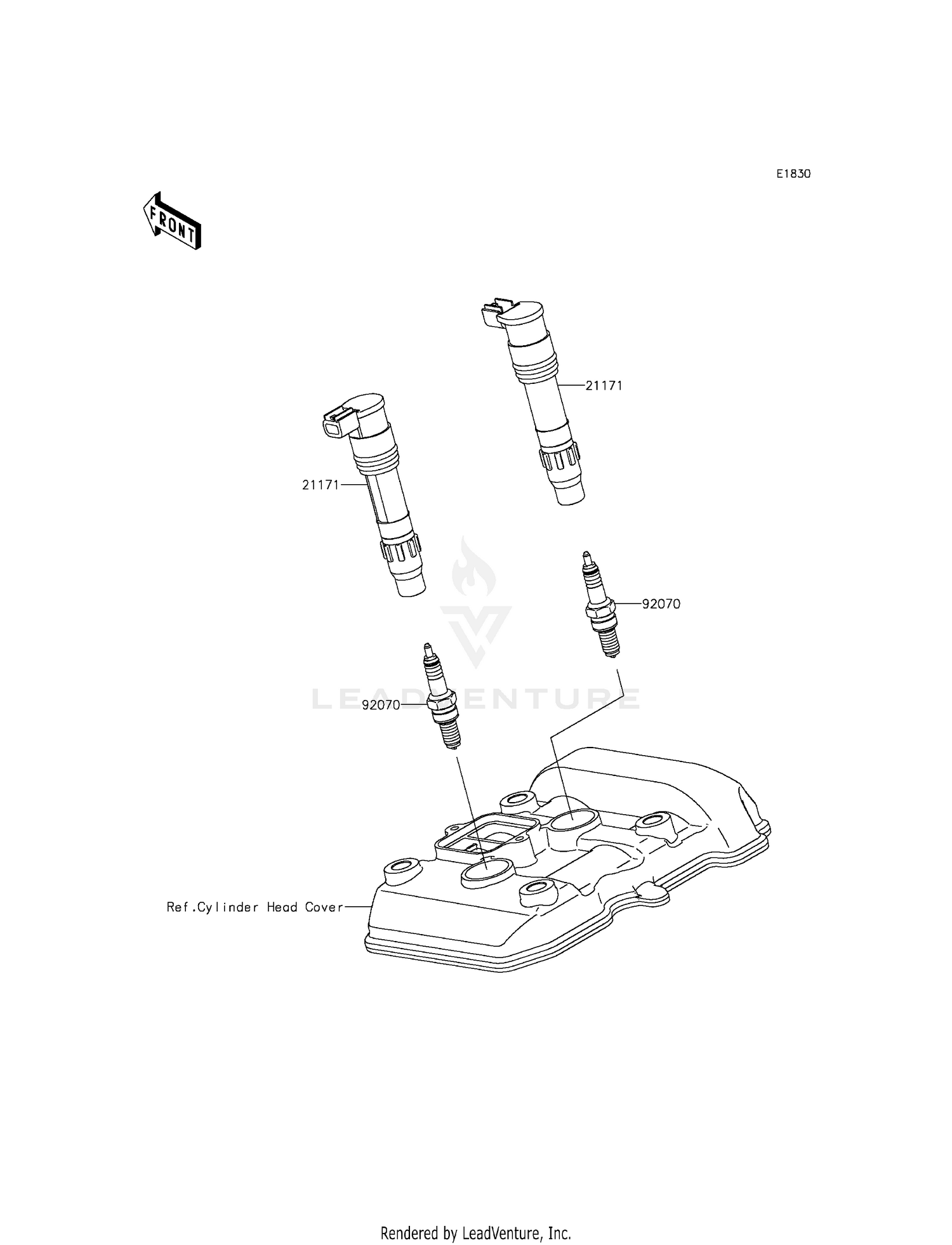 IGNITION SYSTEM