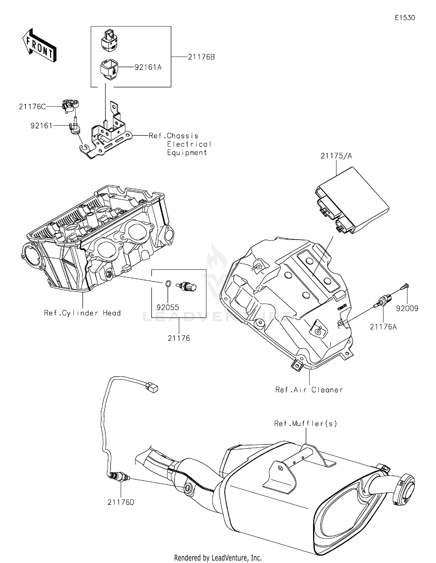 Fuel Injection