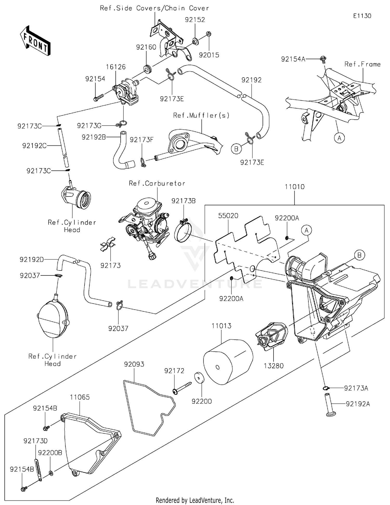 Air Cleaner