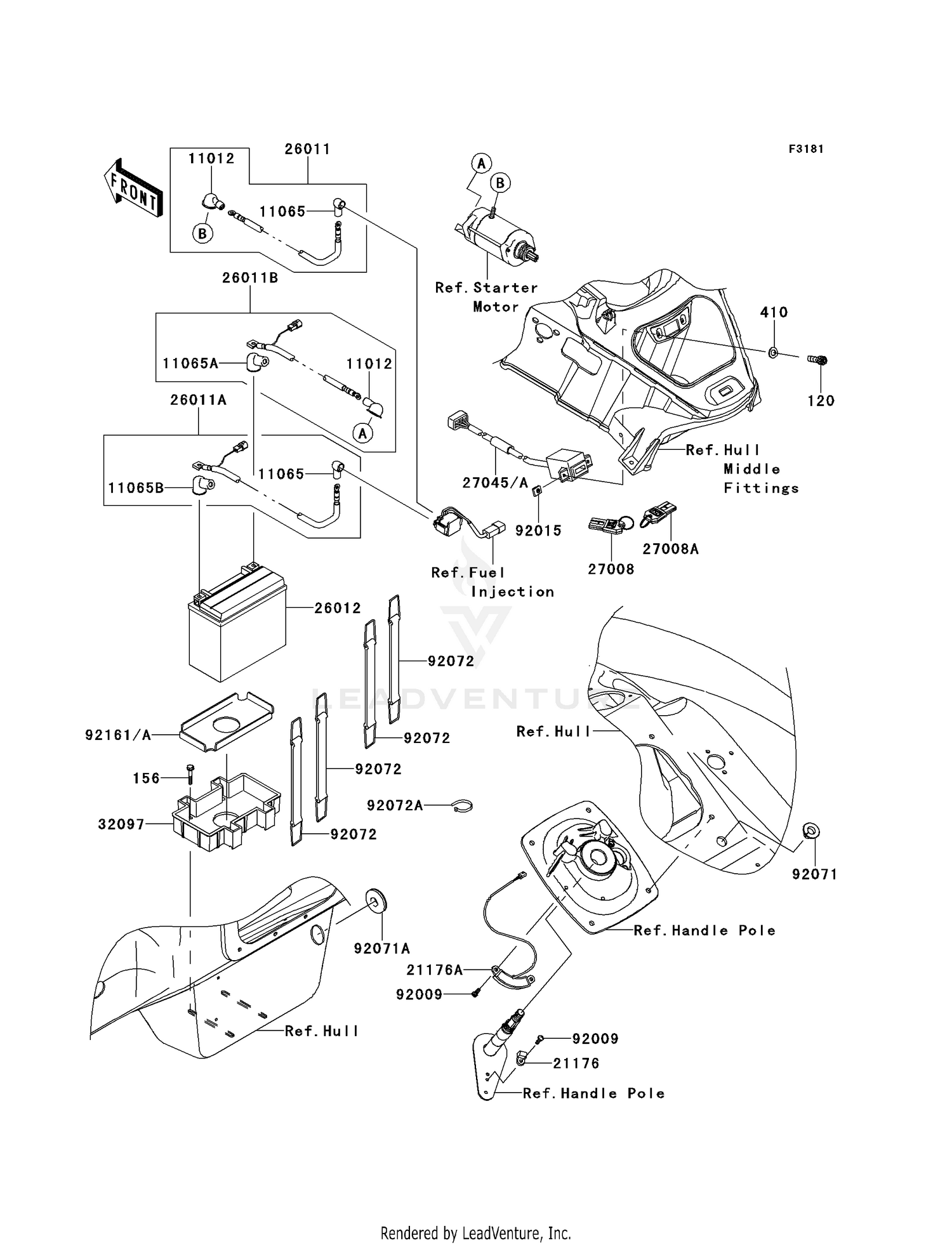 ELECTRICAL EQUIPMENT