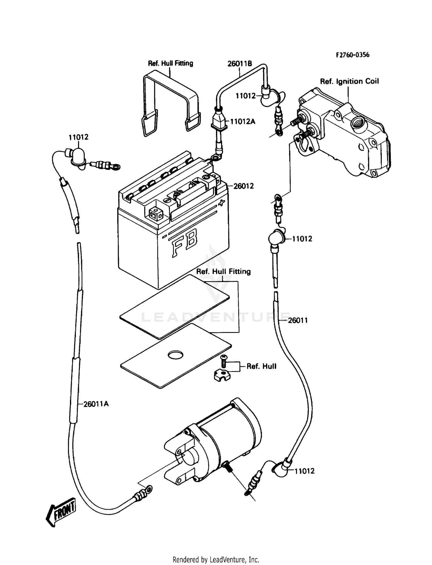 ELECTRICAL EQUIPMENT