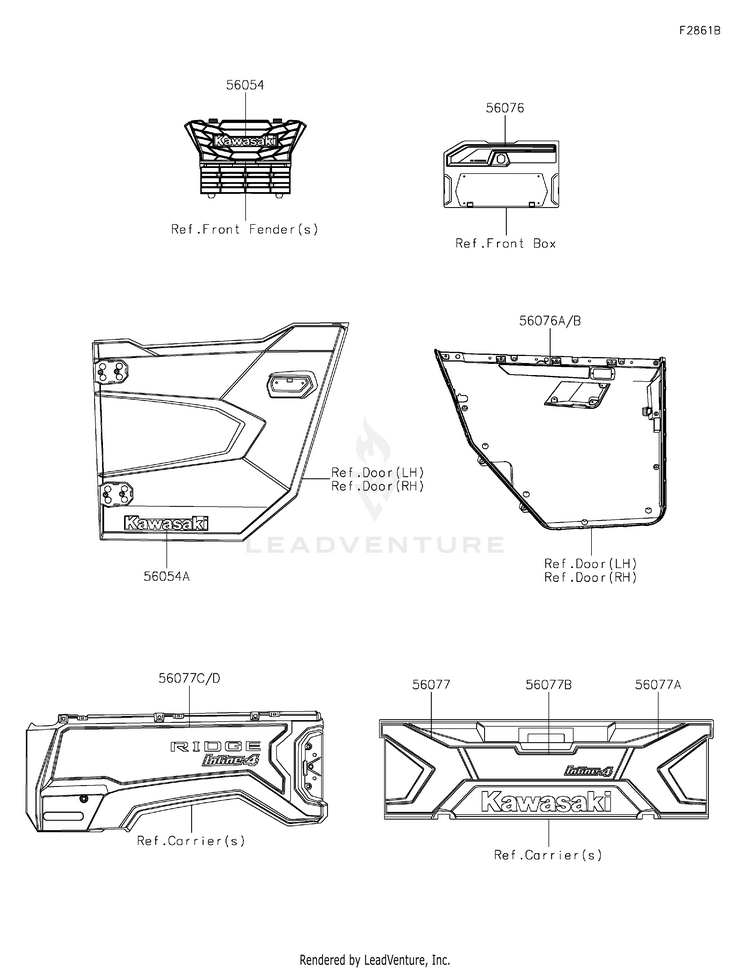 Decals(Camouflage)(Ttfan/Ttfal) Schematic