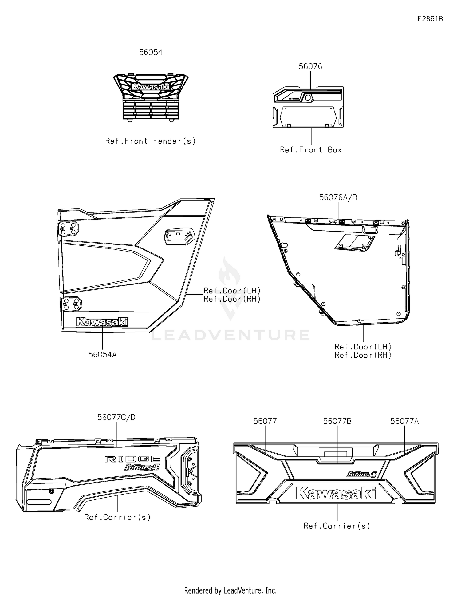 Decals(Camouflage)(TTFAN/TTFAL)