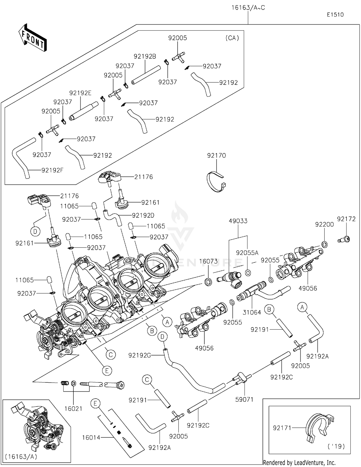 Throttle 2