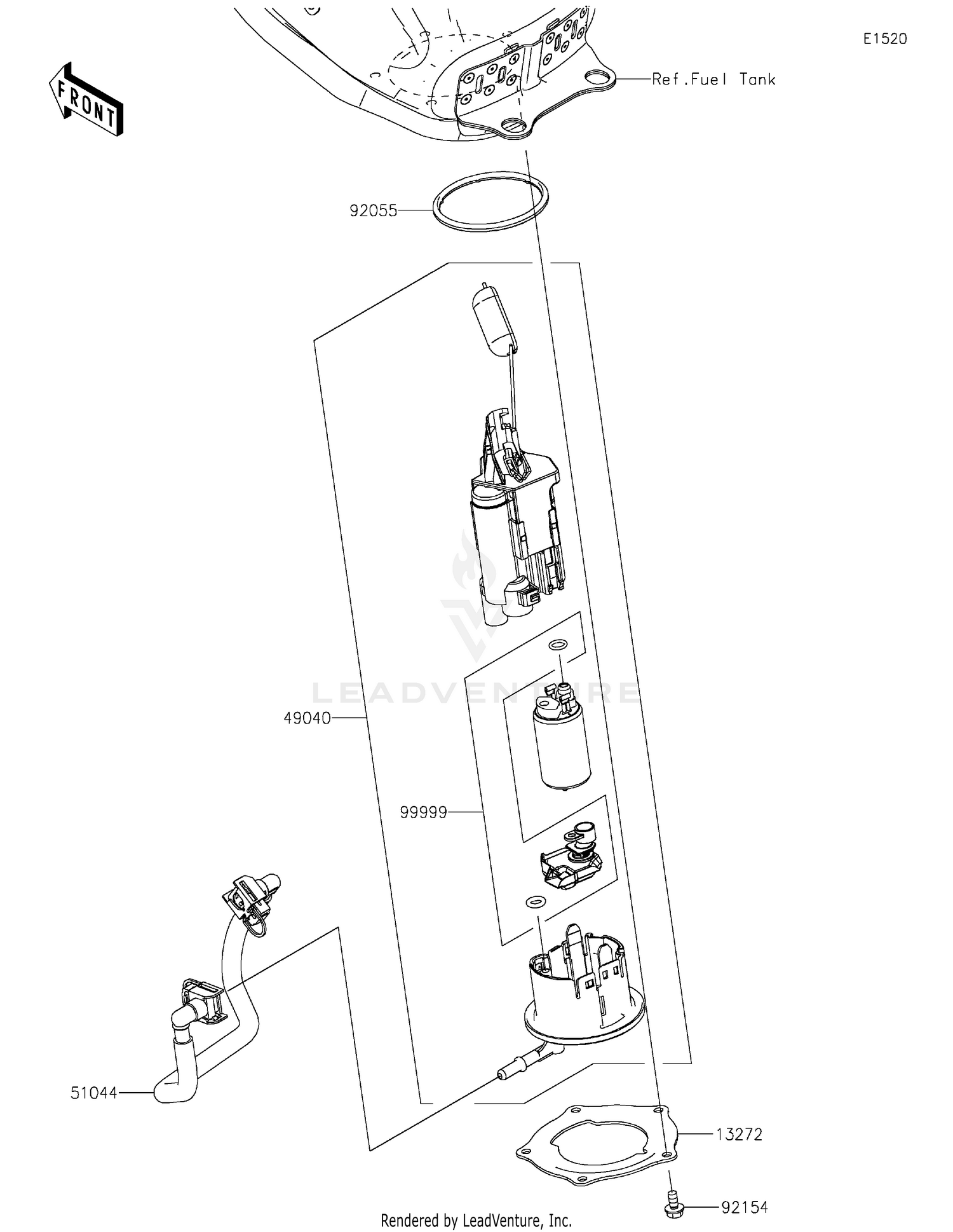 Fuel Pump