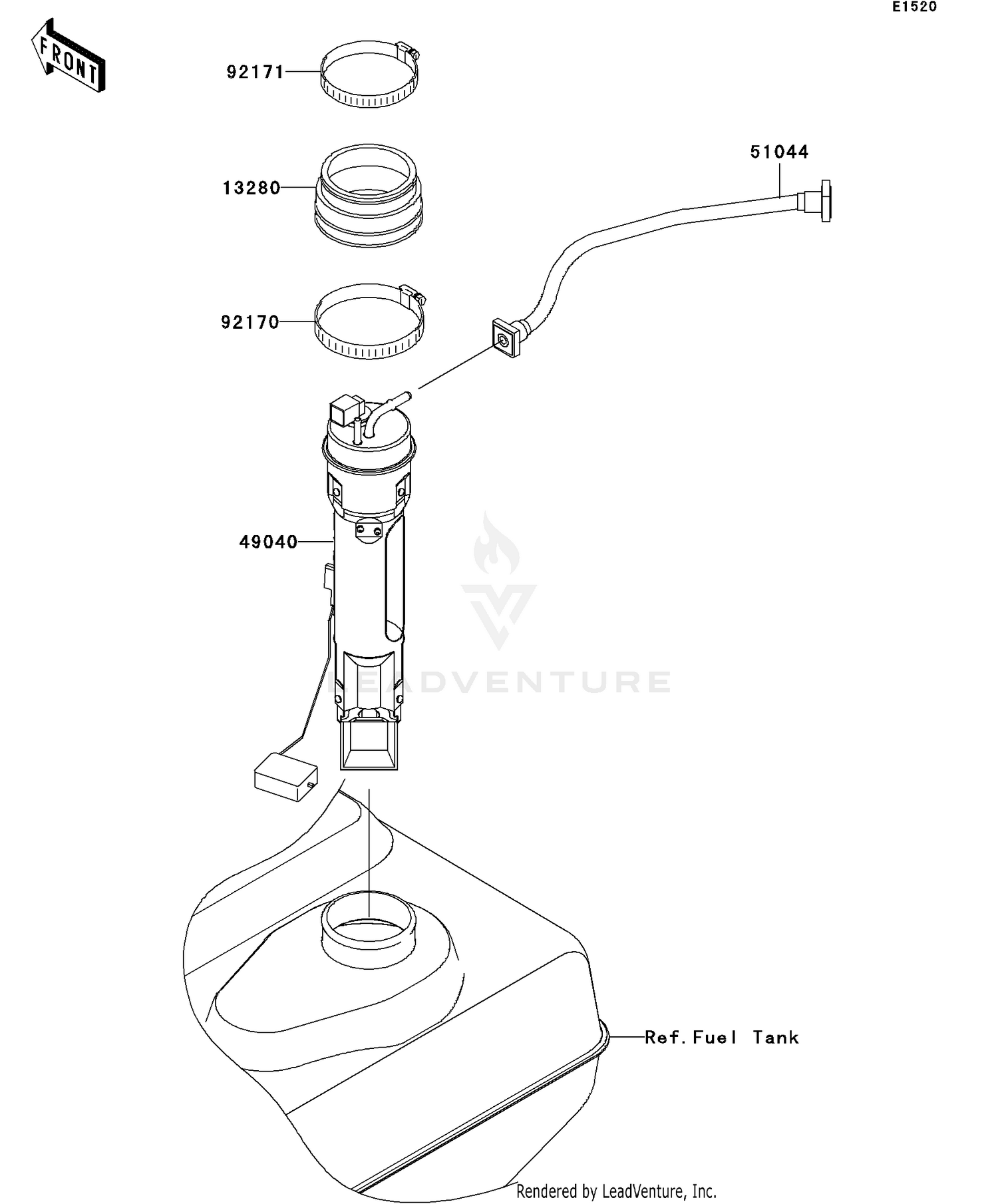 Fuel Pump