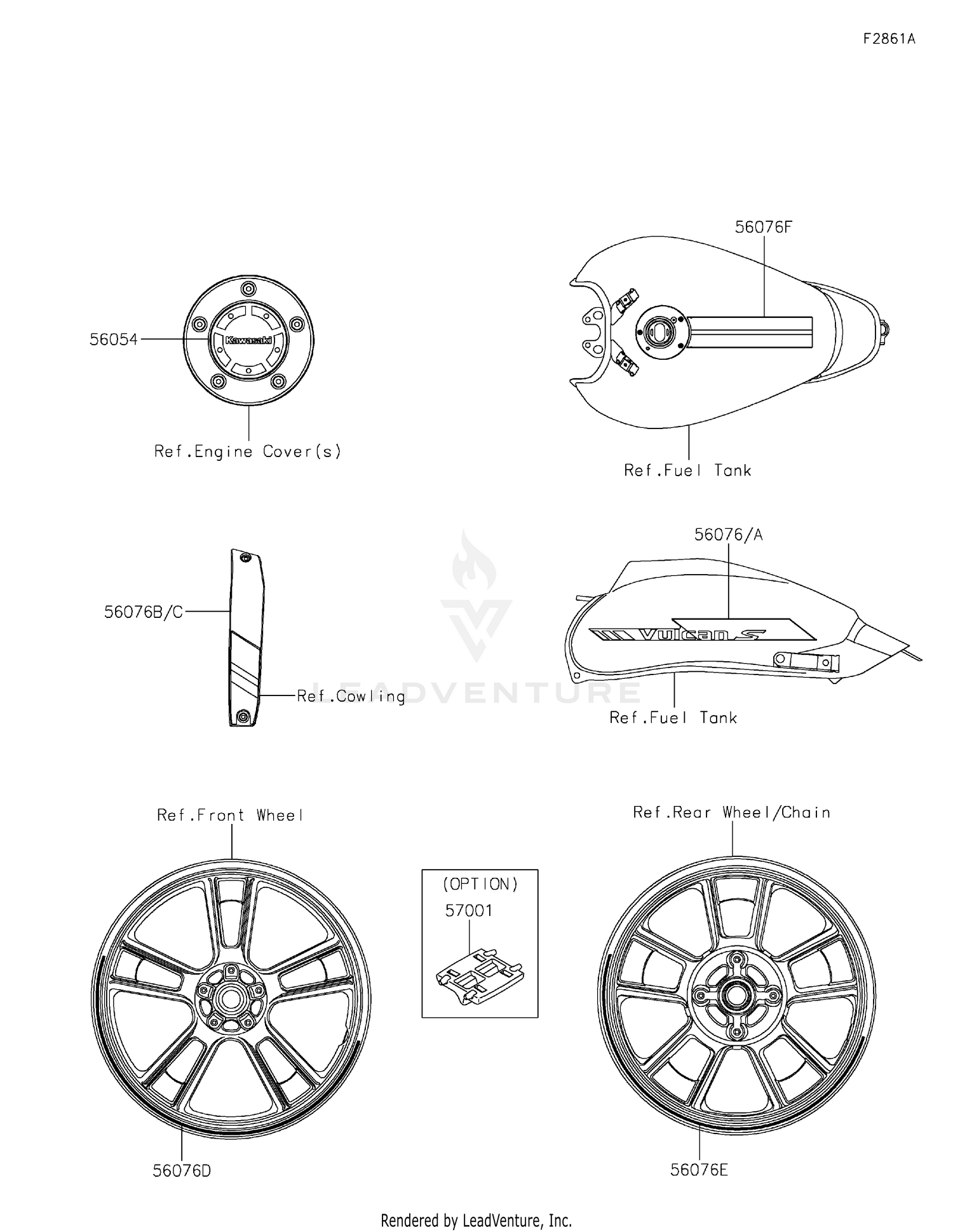 Decals(CPFAN)