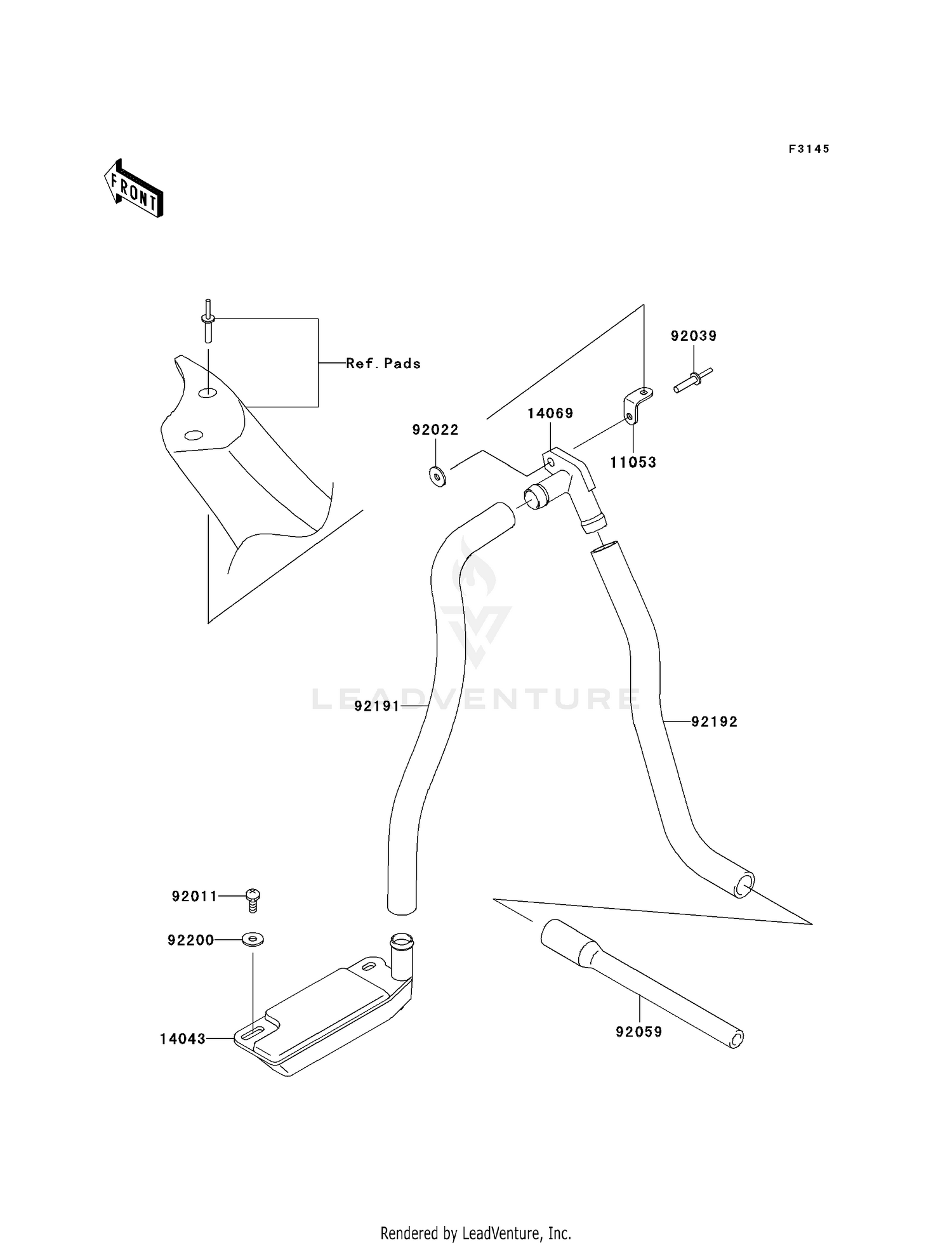 BILGE SYSTEM
