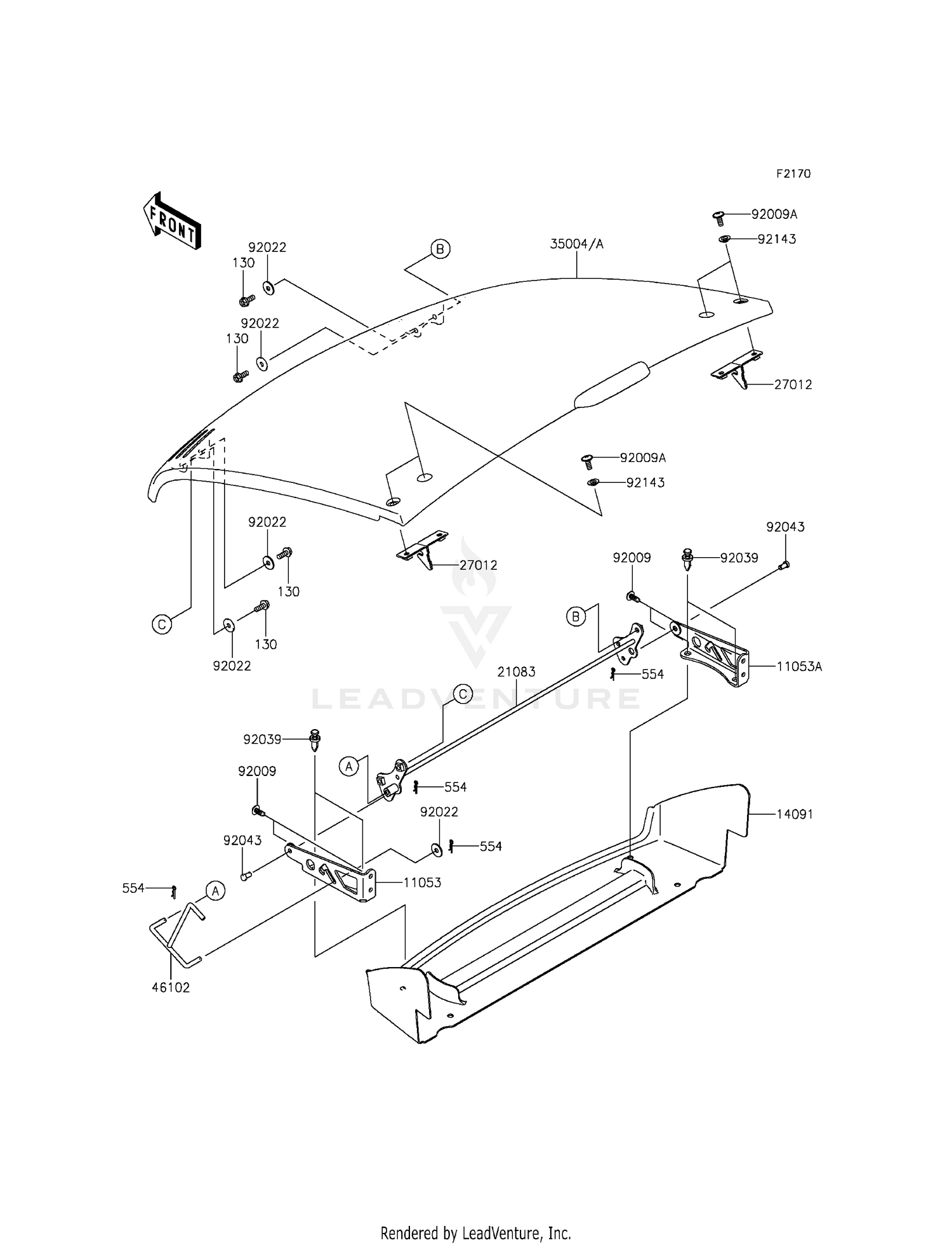 FENDERS