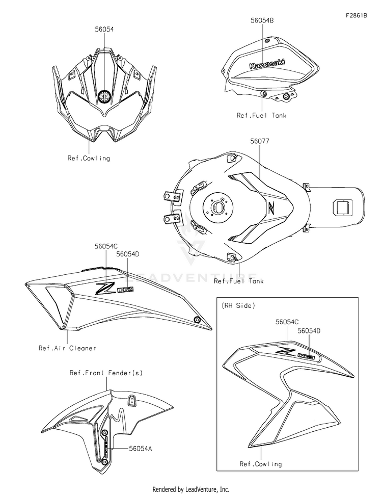OEM Assembly Image