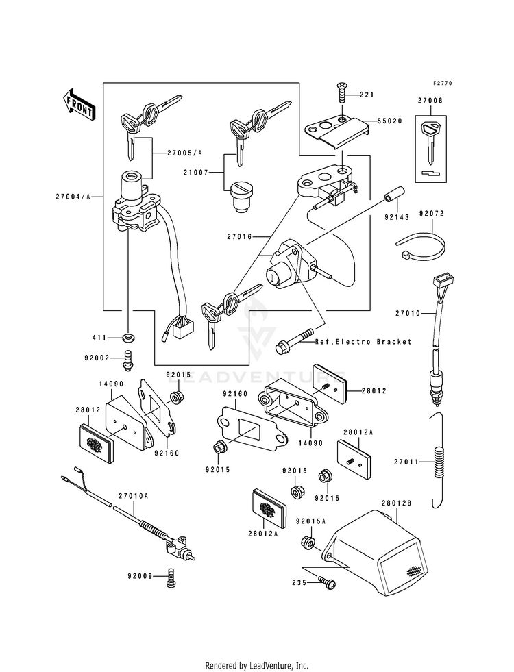 OEM Assembly Image