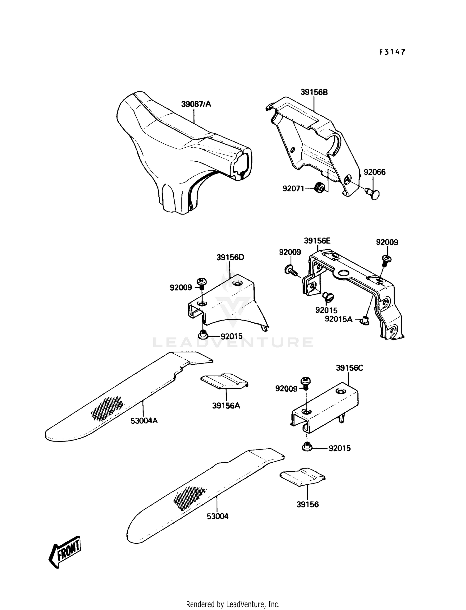 PADS