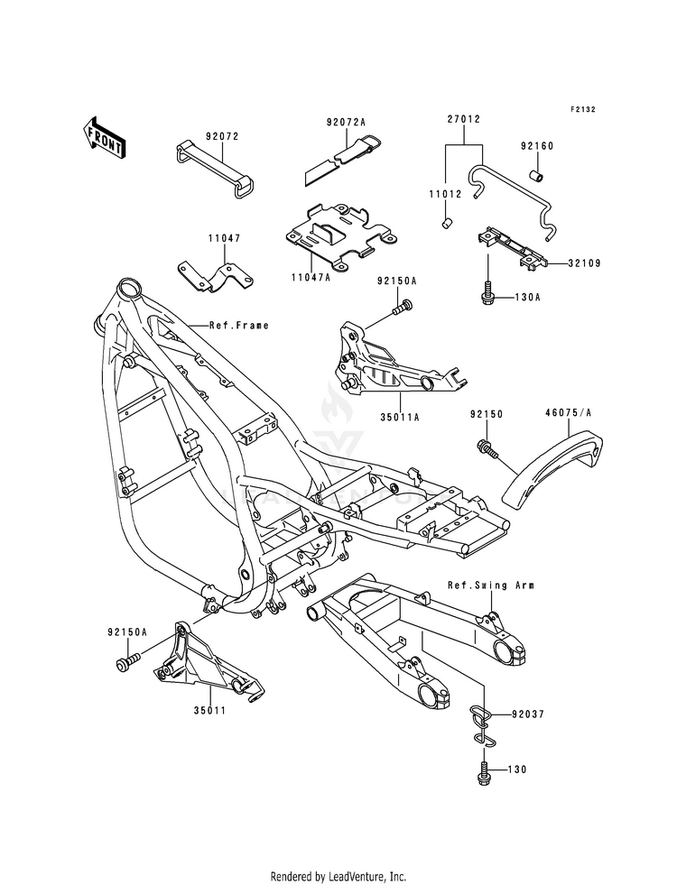 Battery Case Schematic