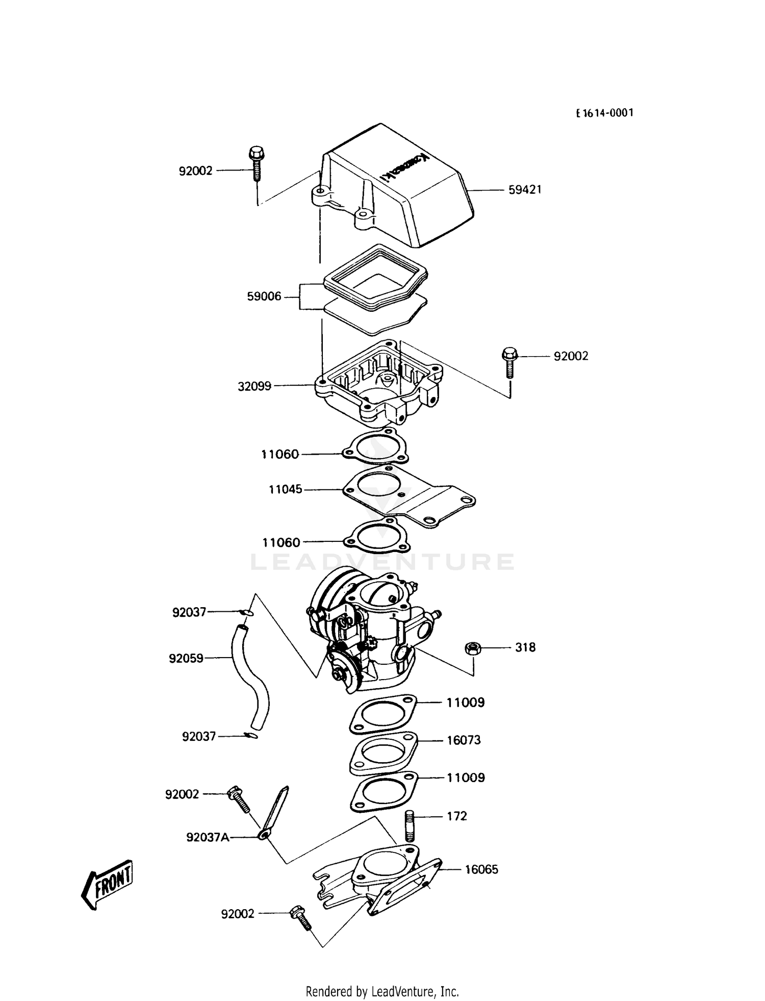 FLAME ARRESTER (JS300-A1/A2)