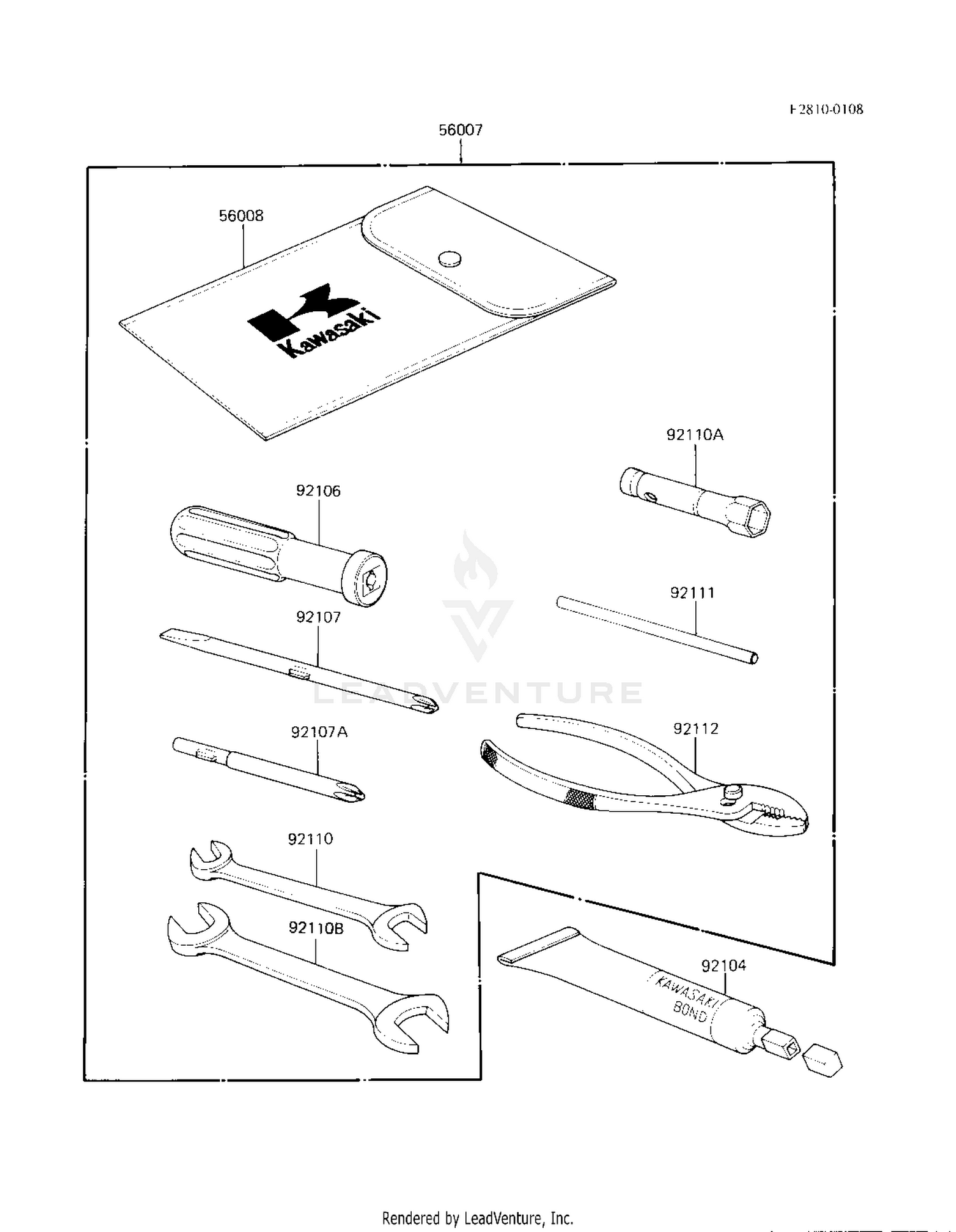 OWNER TOOLS