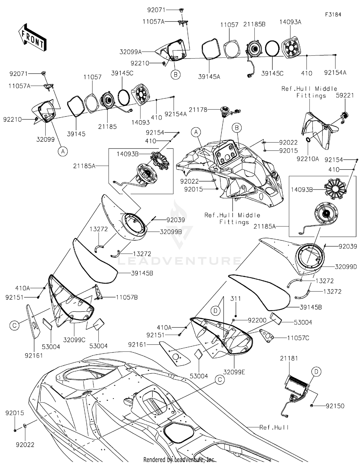 Other(Audio System)