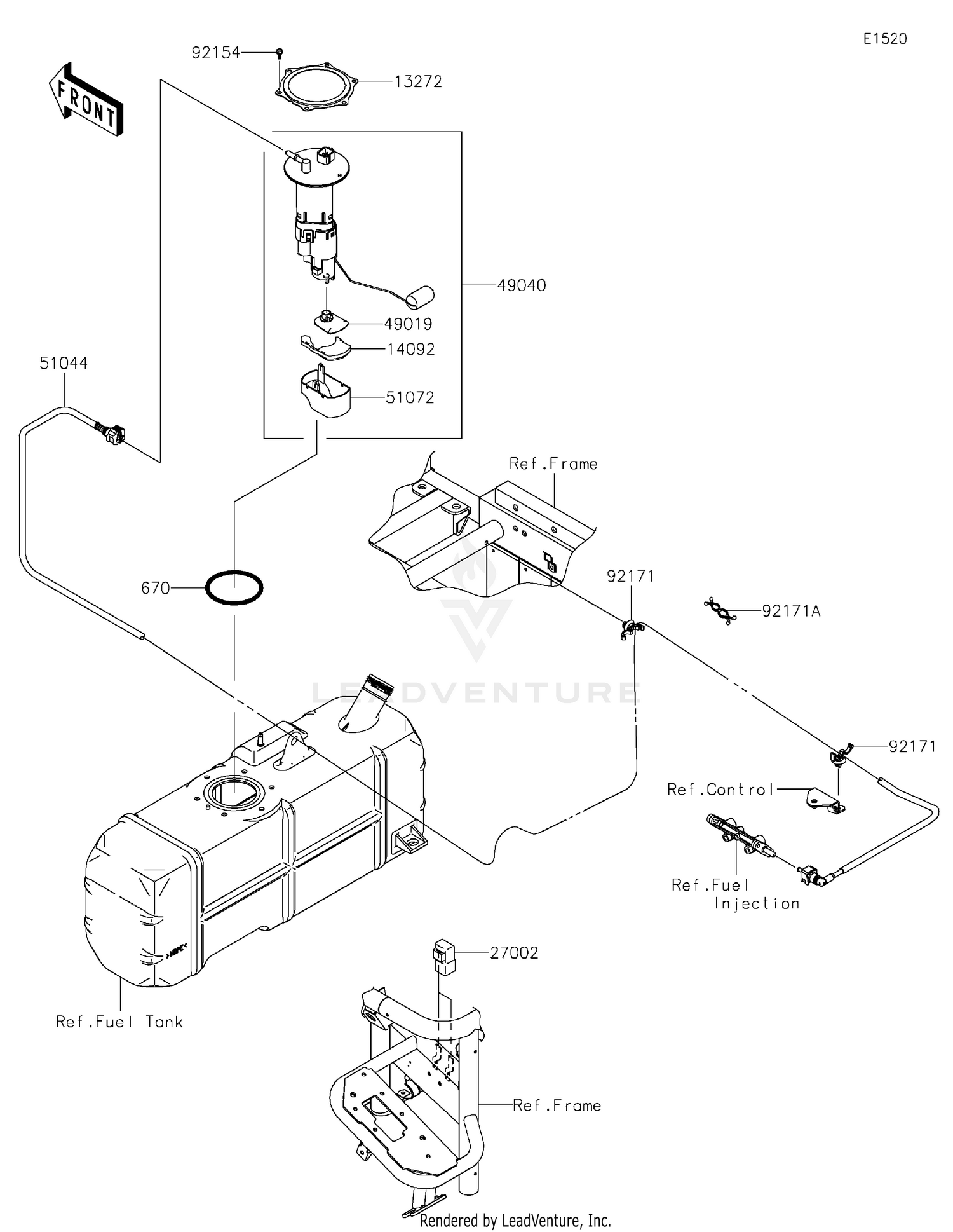 Fuel Pump