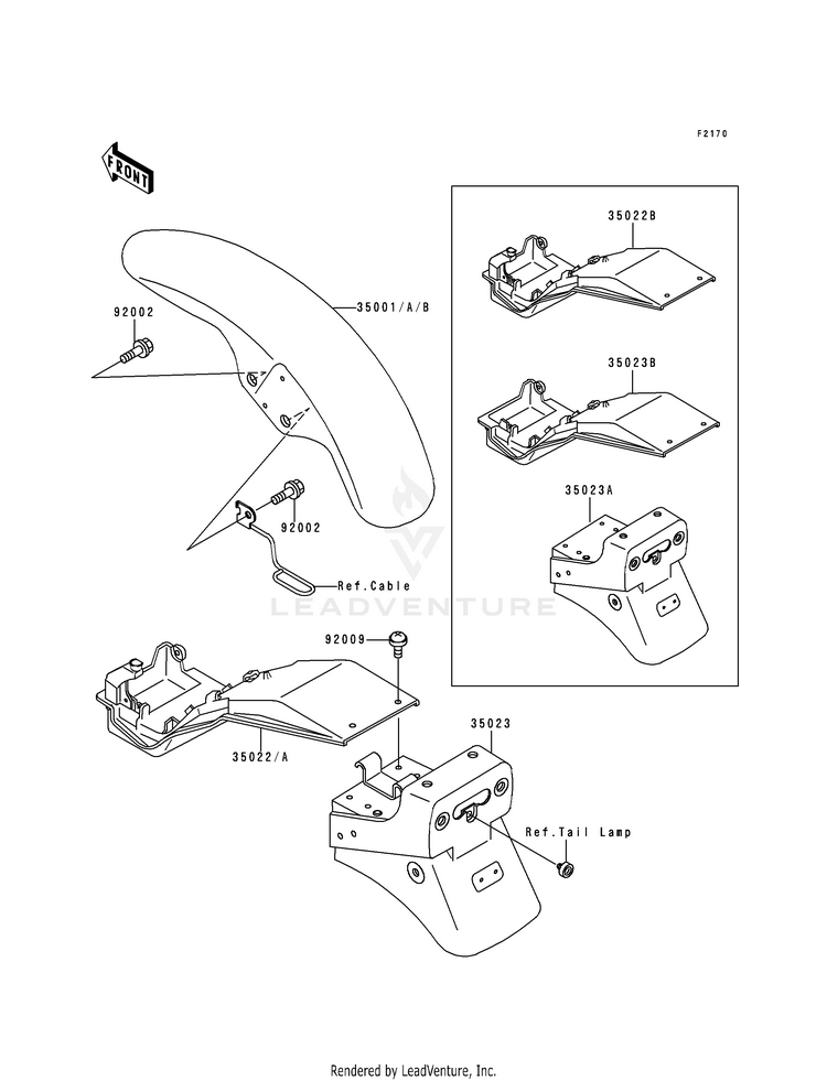 Fender Schematic