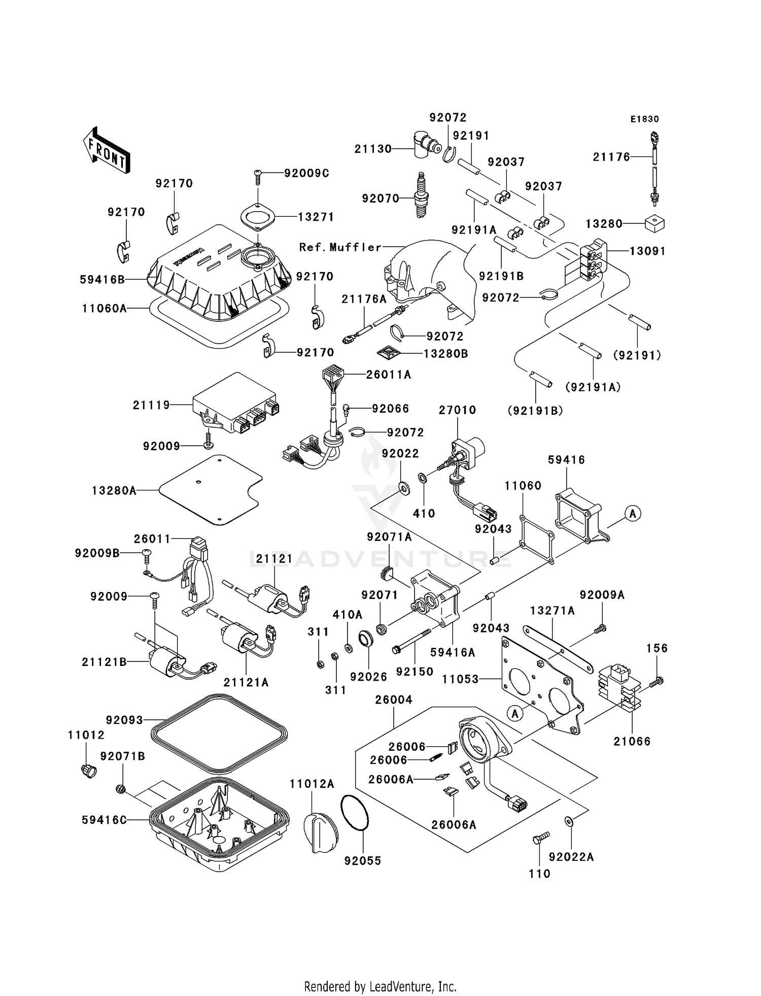 IGNITION SYSTEM