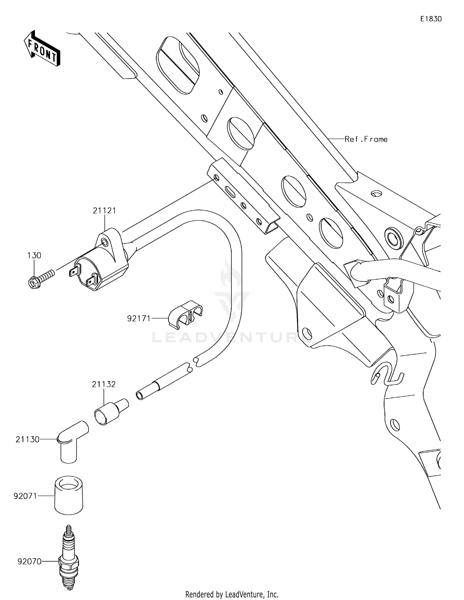 Ignition System