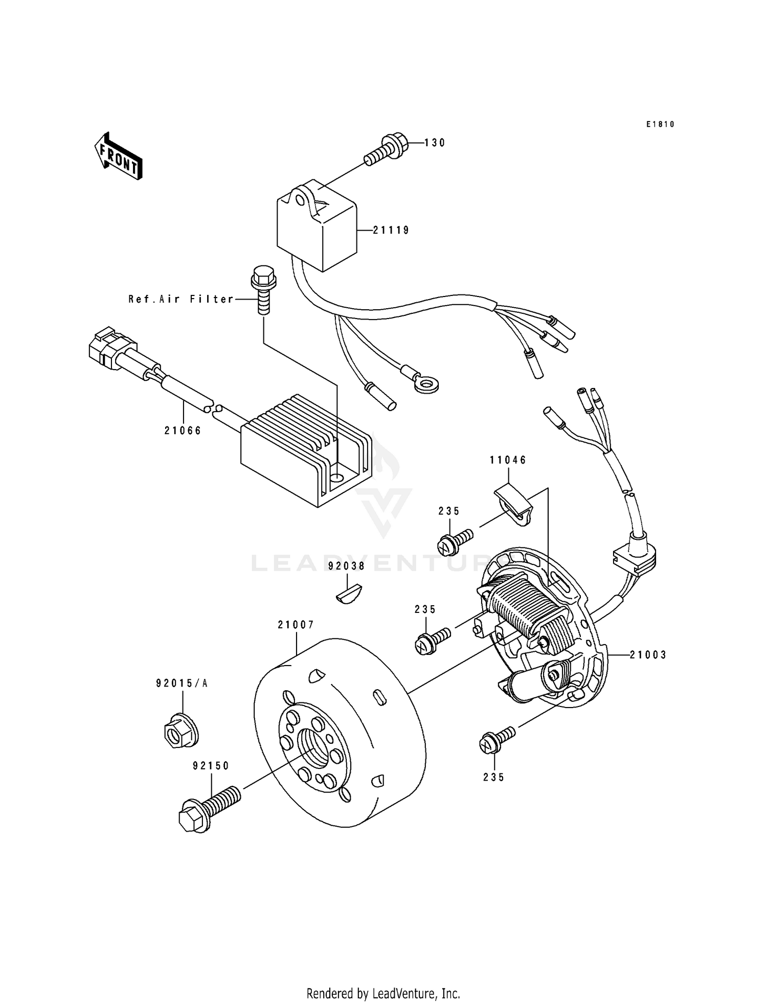 GENERATOR