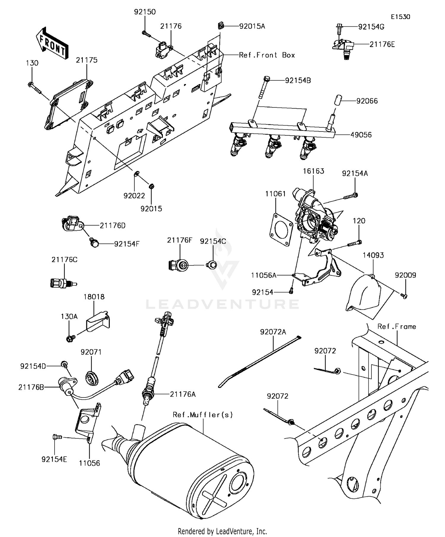 Fuel Injection
