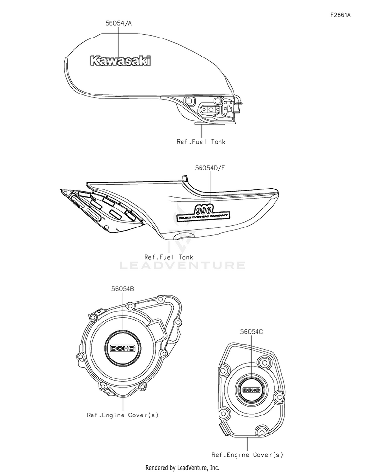 Decals(Cnacl) Schematic