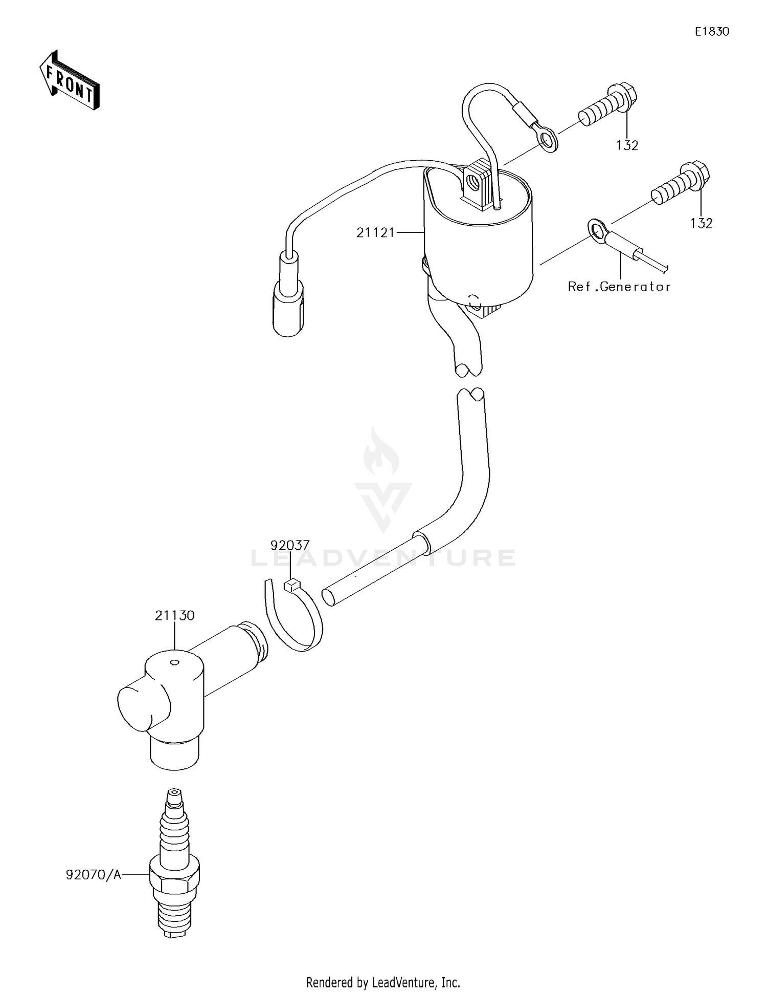 Ignition System
