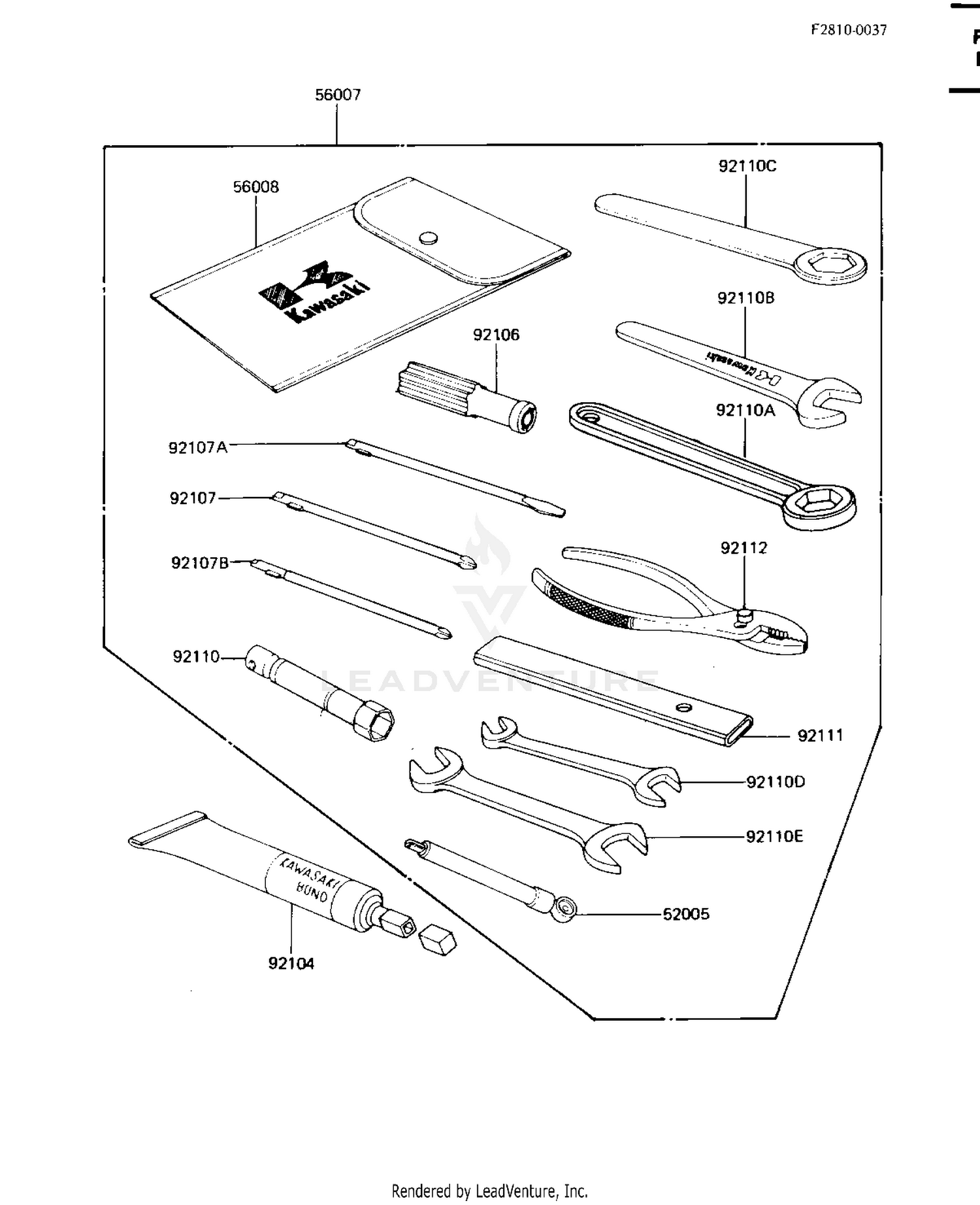 OWNER TOOLS