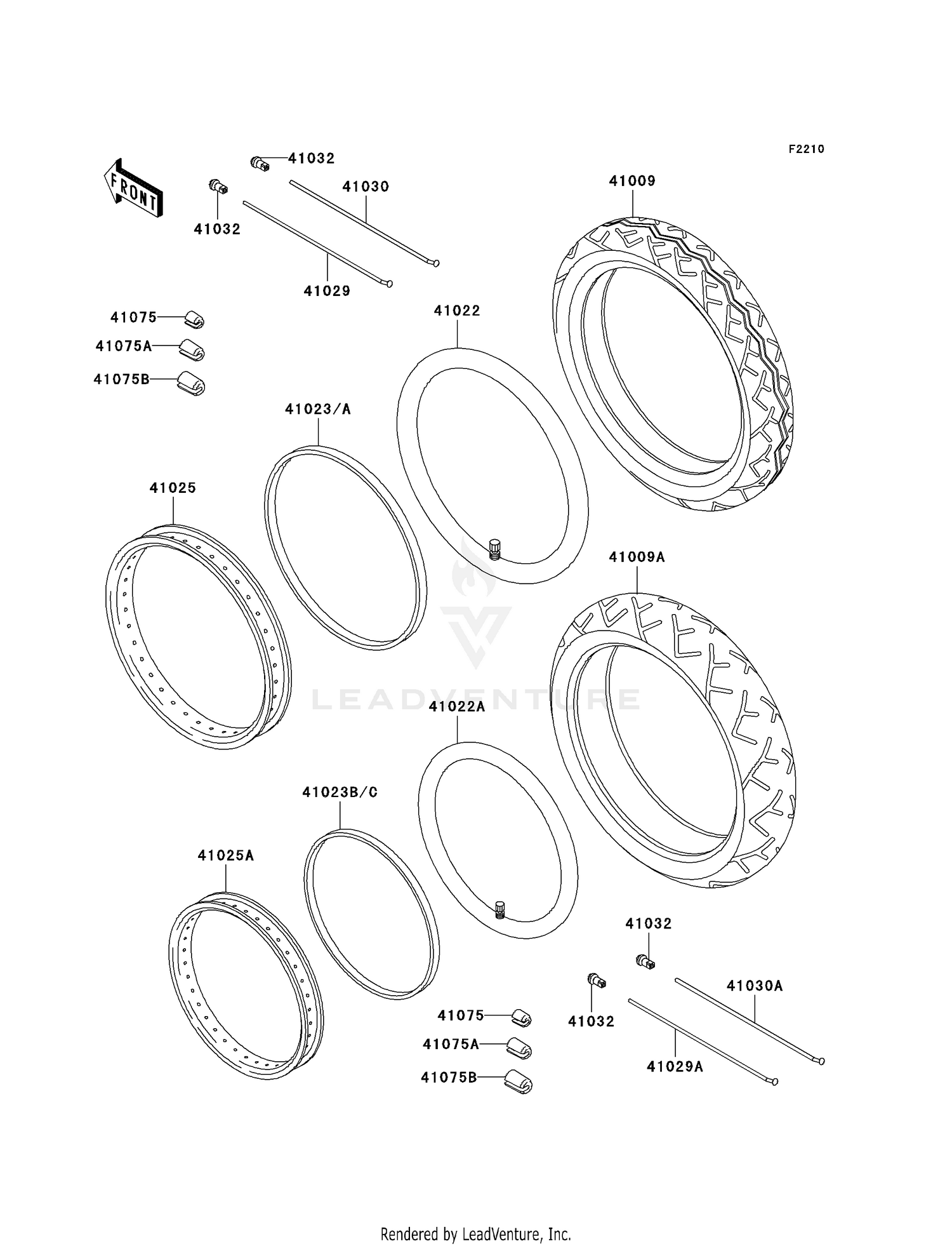 TIRES