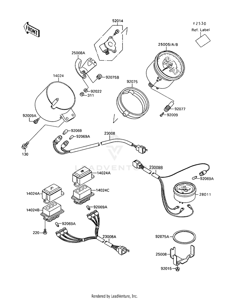 OEM Assembly Image