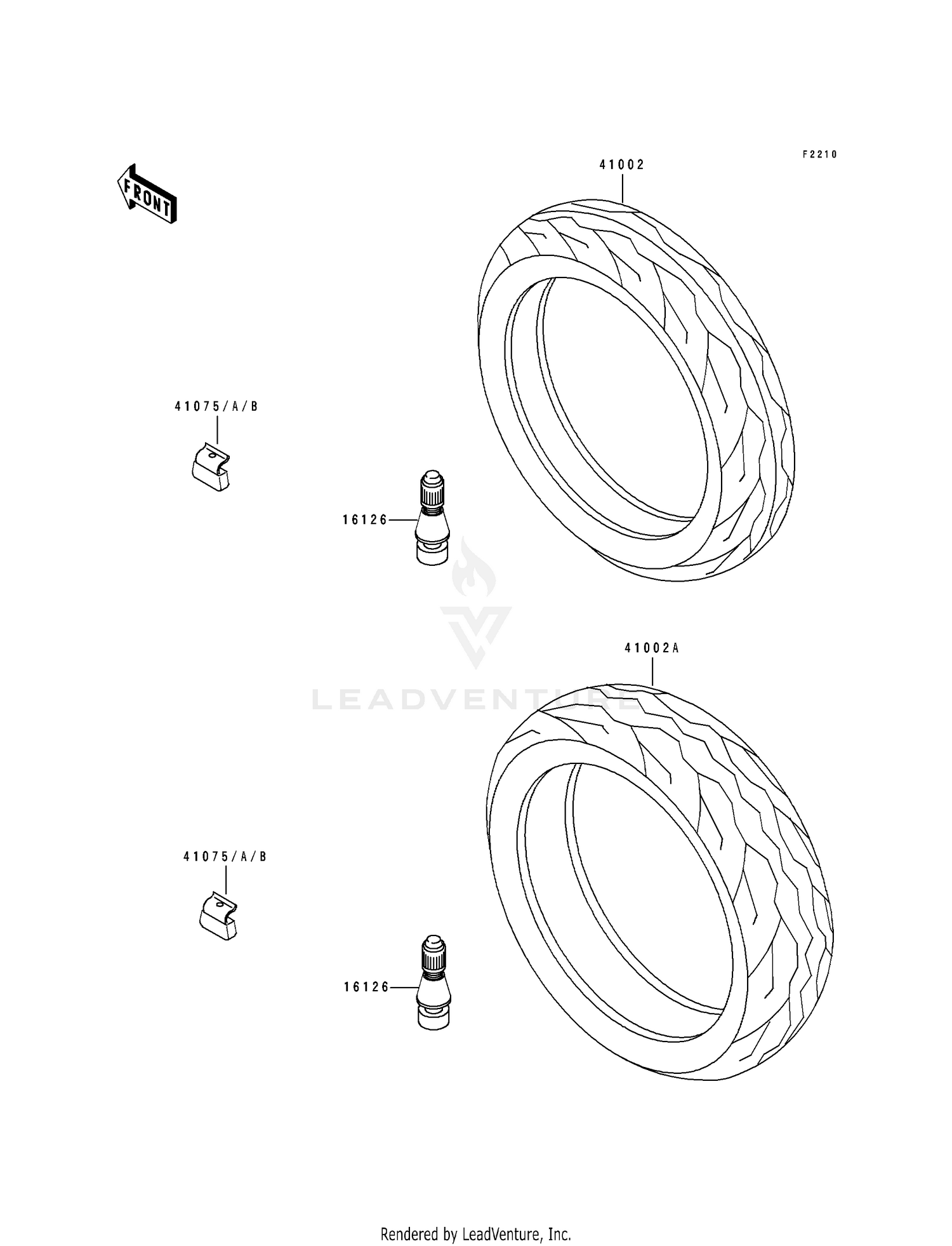 TIRES