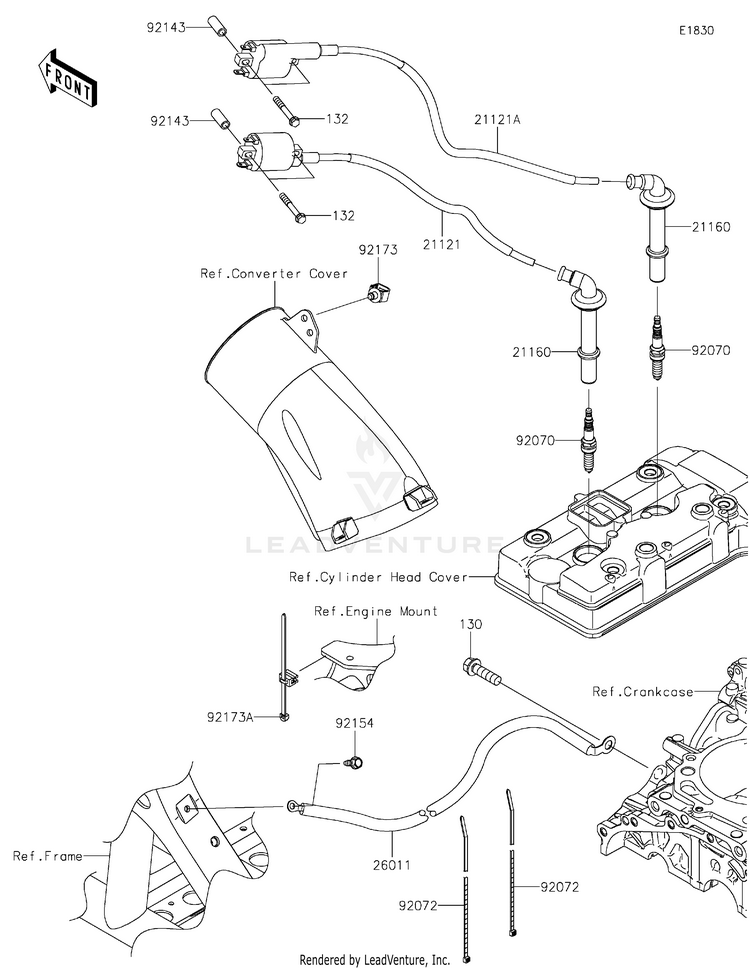 OEM Assembly Image