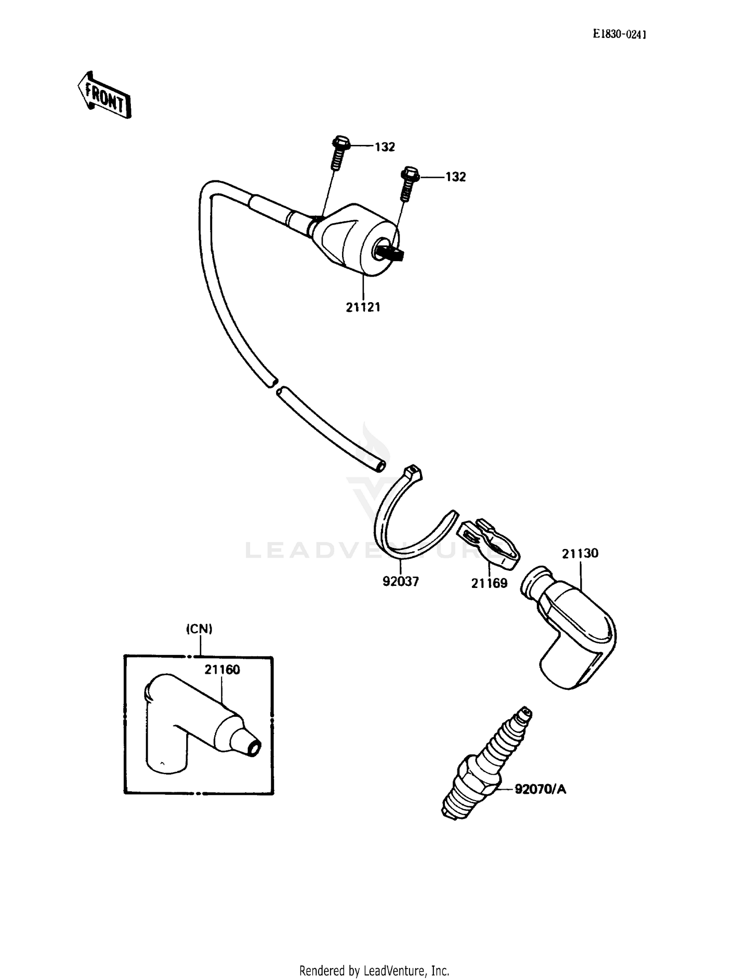 IGNITION SYSTEM