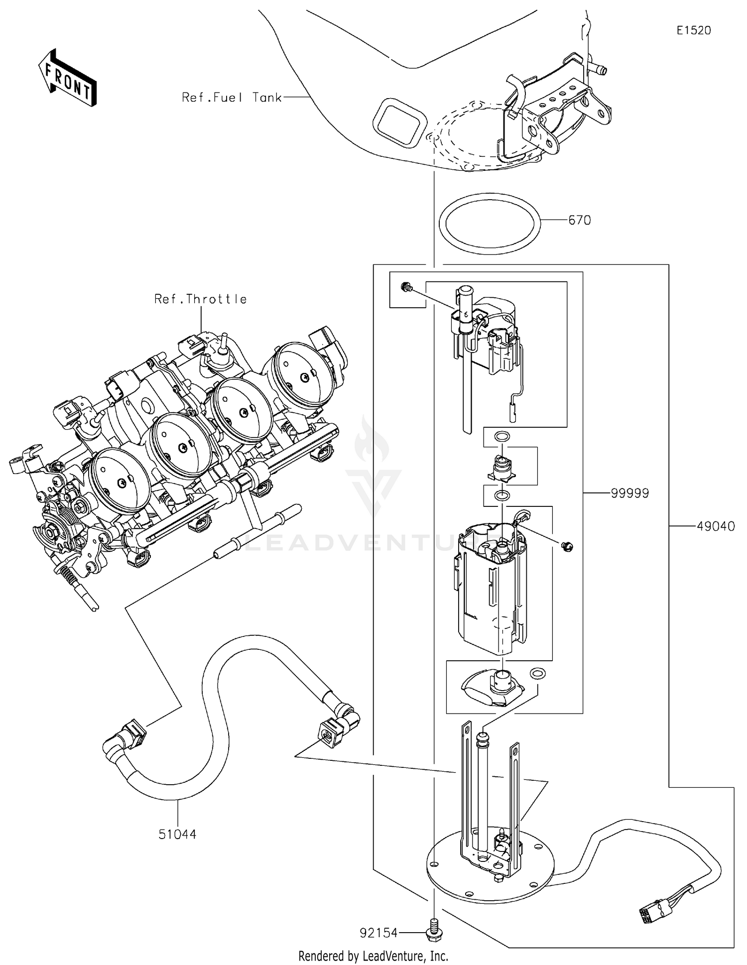 Fuel Pump