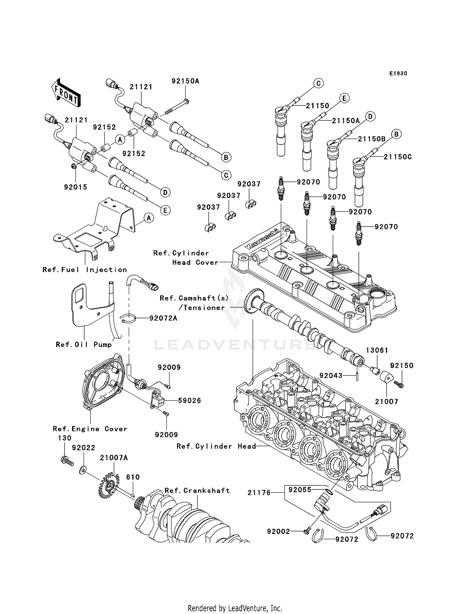 IGNITION SYSTEM