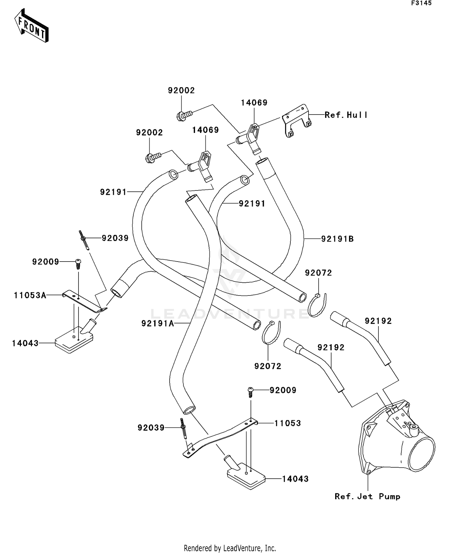 Bilge System