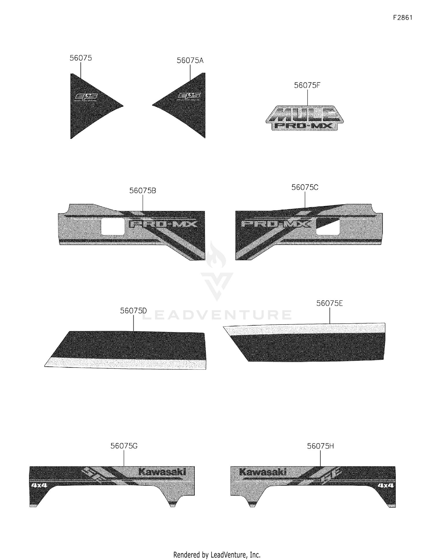 Decals(FNFNN-FRFNL)