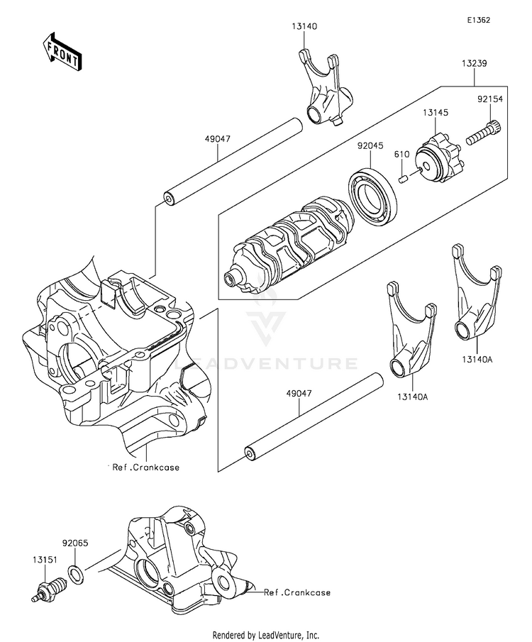 OEM Assembly Image