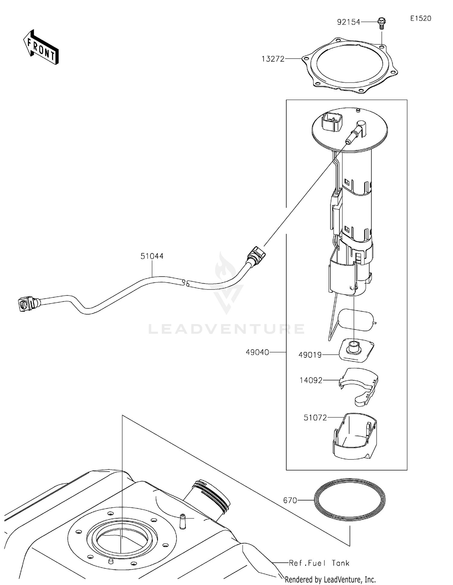 Fuel Pump