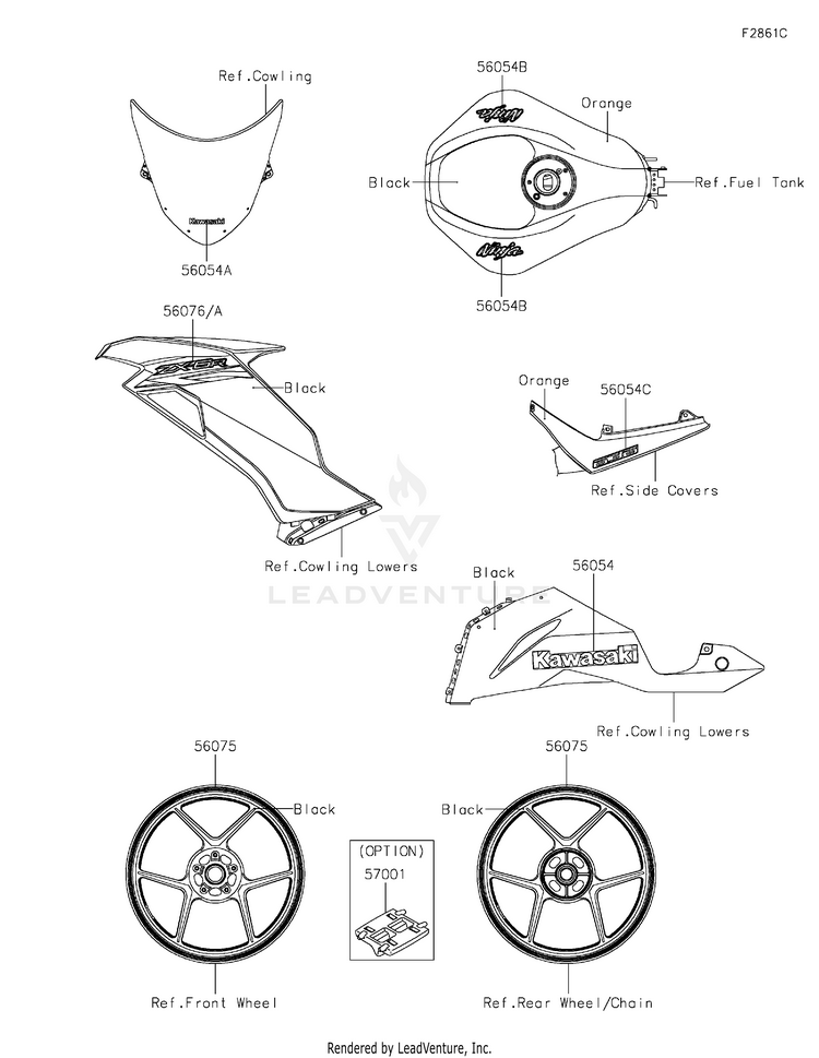 Decals(Orange)(Hlf) Schematic