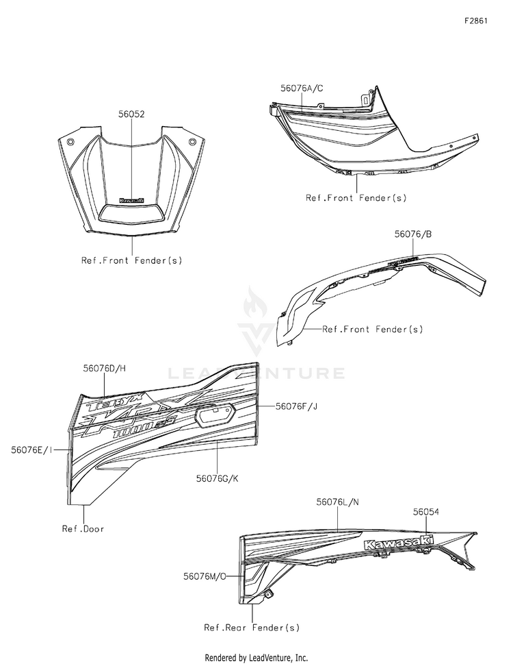 Decals Schematic