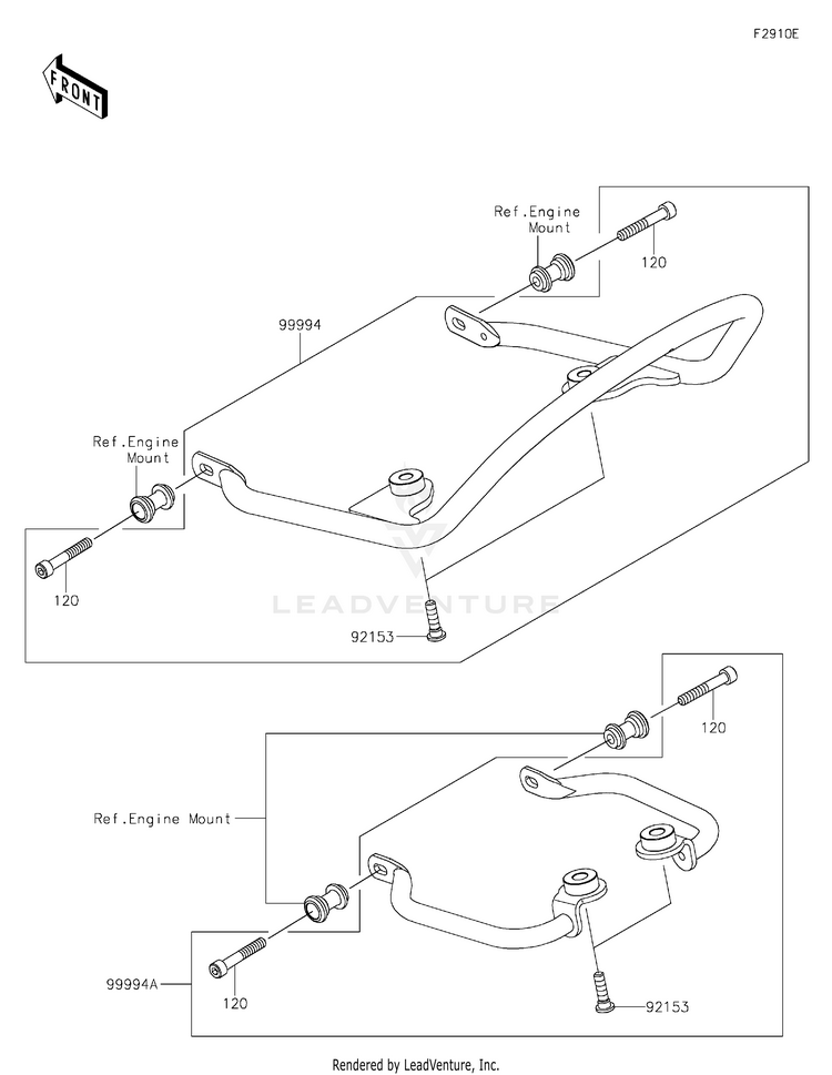 Accessory(Grip) Schematic