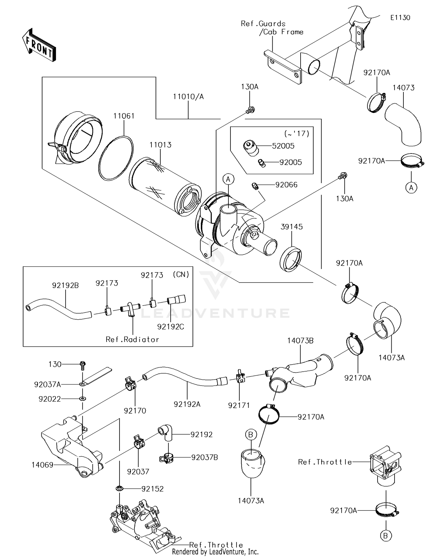 Air Cleaner