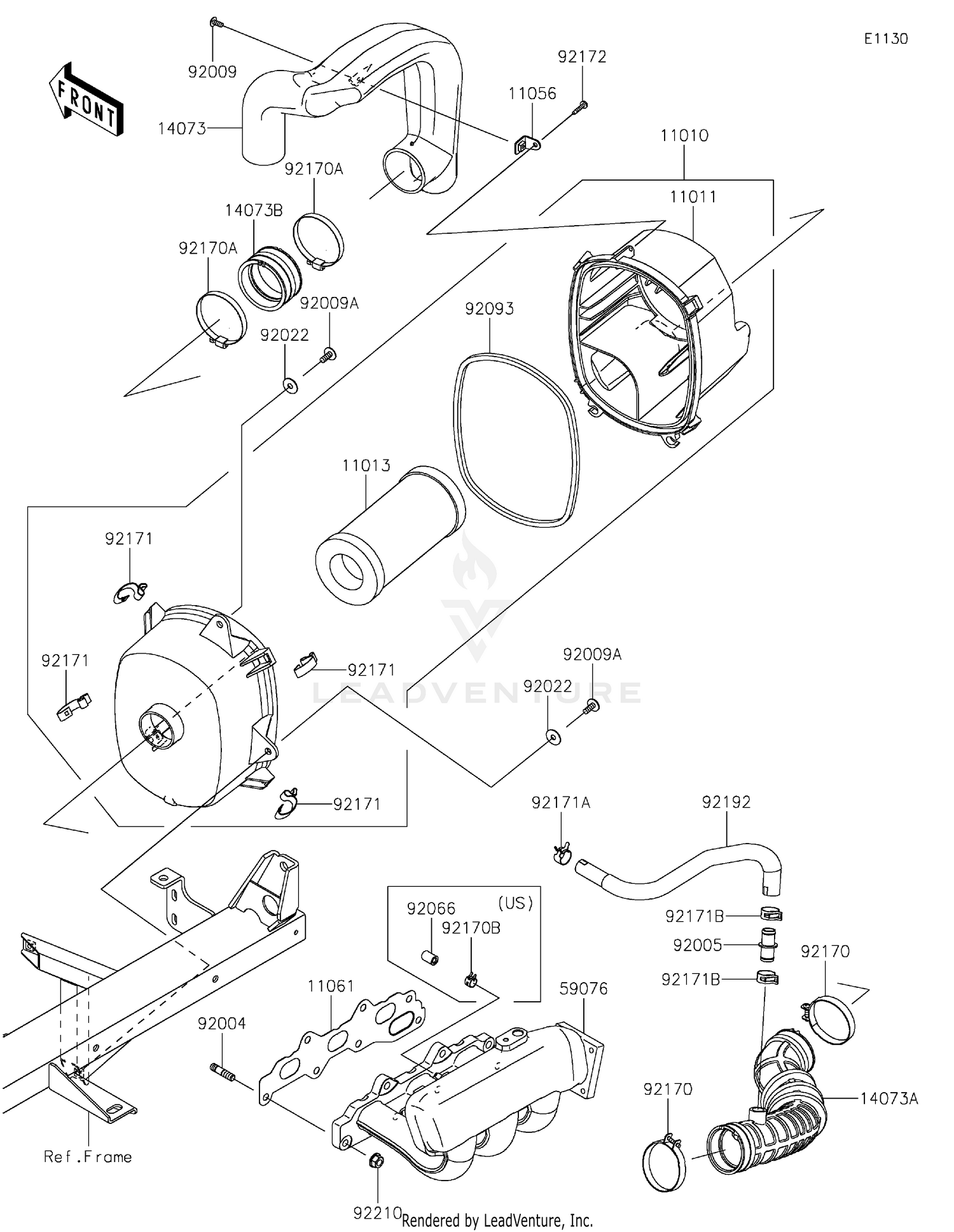 Air Cleaner