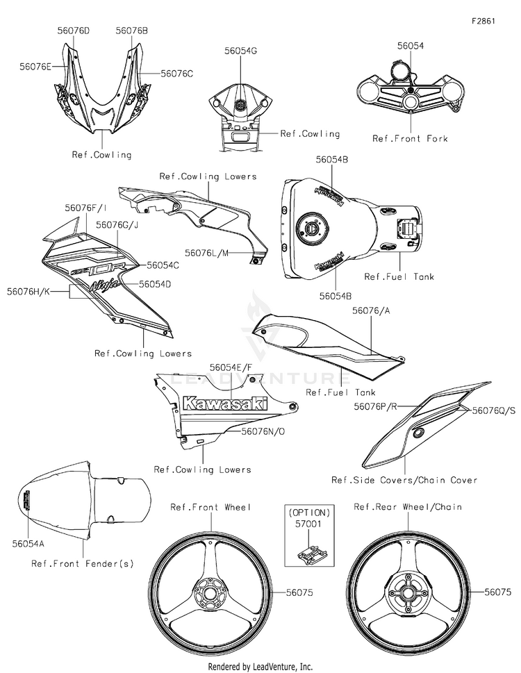Decals(Green)(Mnfal) Schematic
