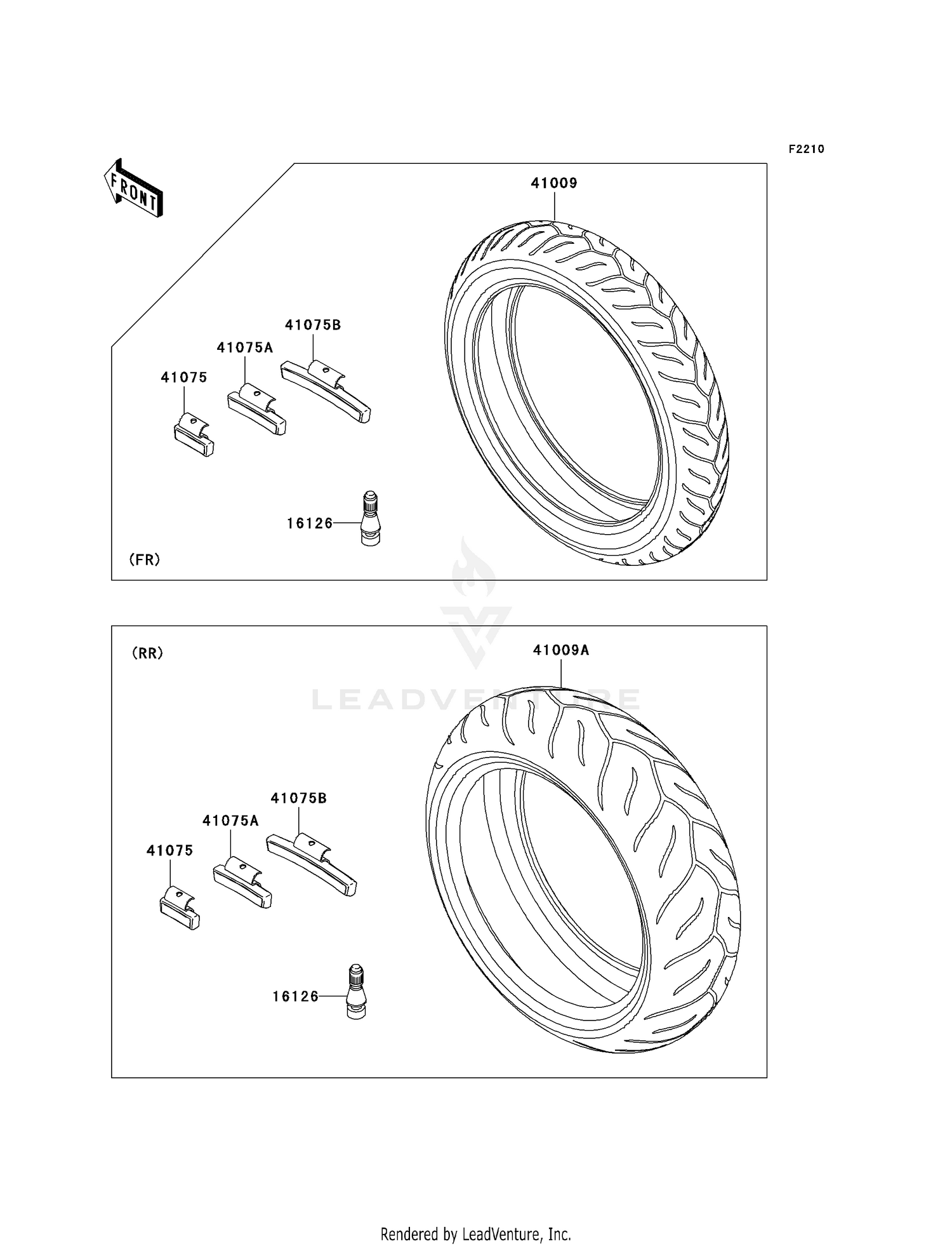 TIRES