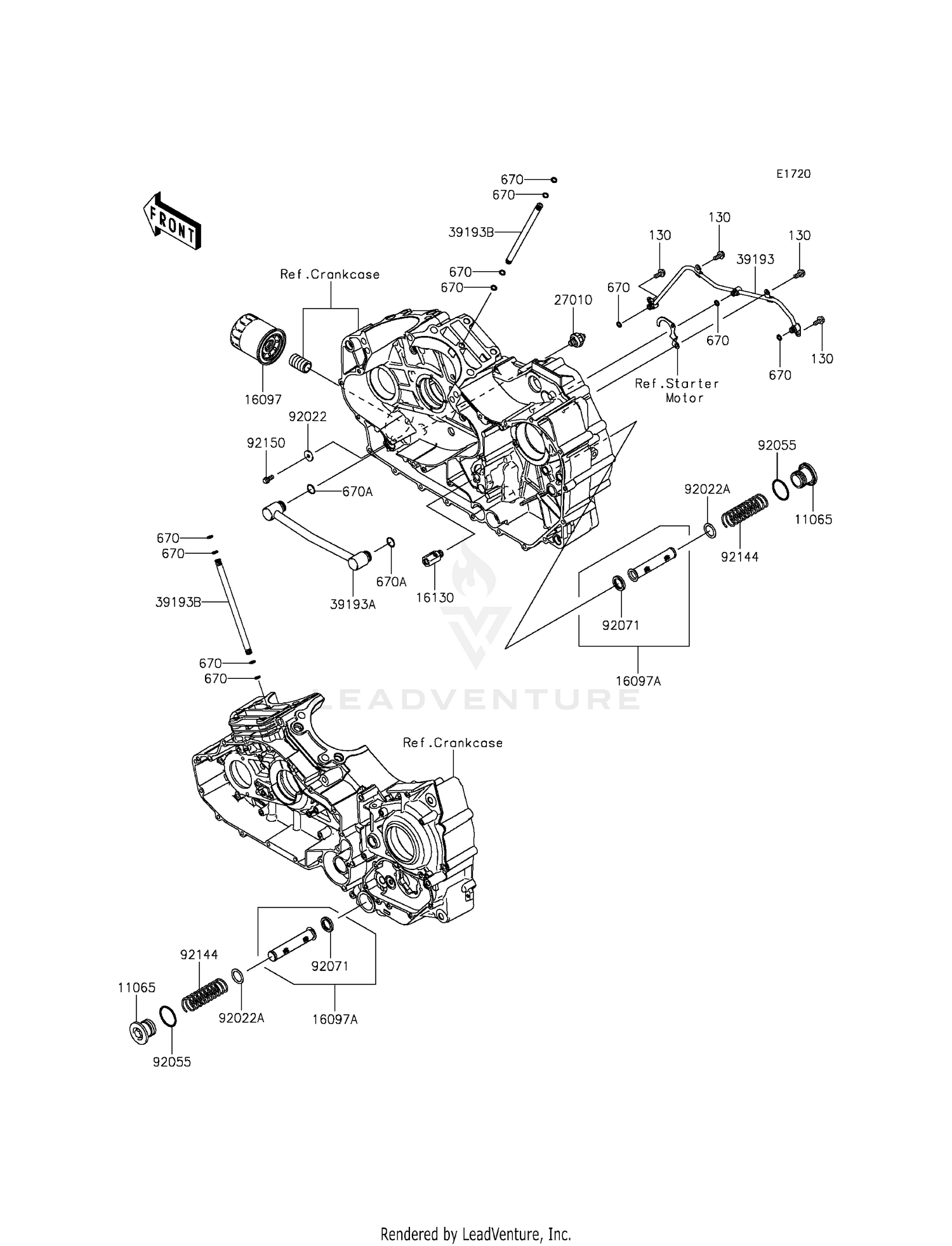 OIL FILTER