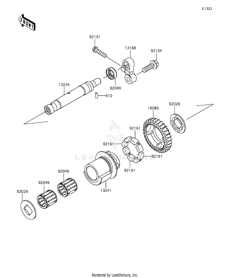 Balancer Schematic