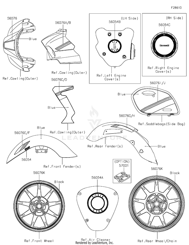 Decals(Blue)(Klf) Schematic